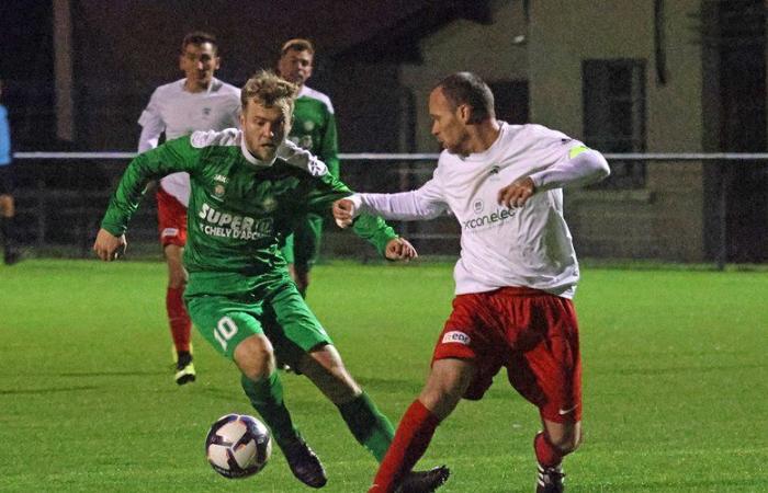 Football: a new clash in the Laura Cup awaits the Entente Nord Lozère