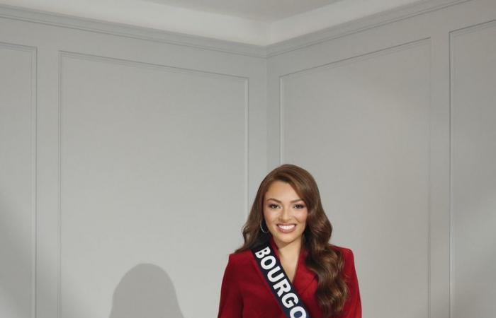 IN PICTURES – Miss France 2025: discover the official photos of the 30 candidates