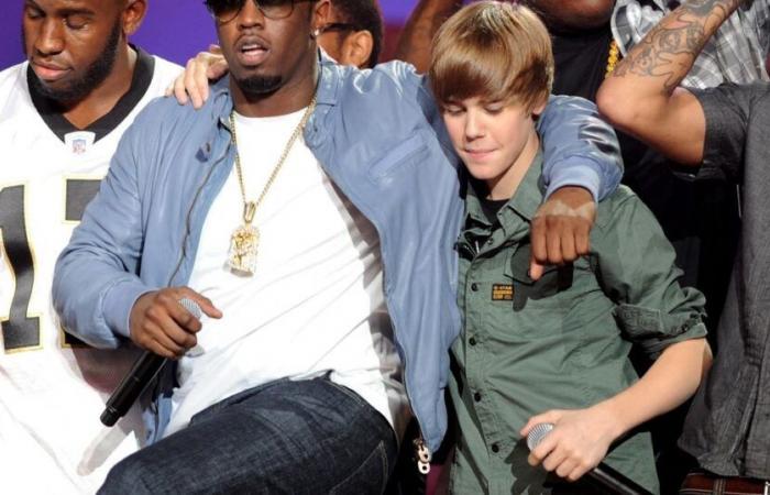 P Diddy affair: Justin Bieber, alleged victim of “unhealthy and completely twisted” practices?