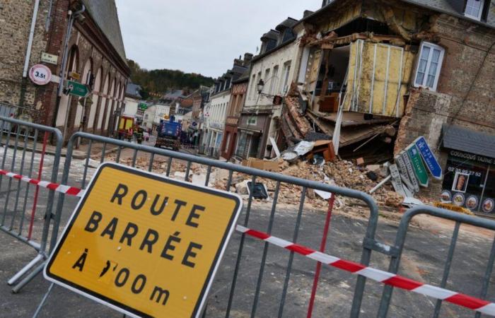 VIDEO. Road drama in Seine-Maritime: what really happened?