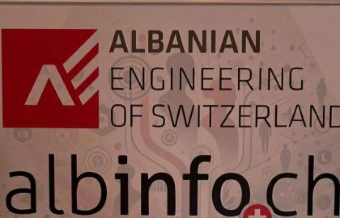 Albanian engineers in Switzerland: professional insight into the talent shortage