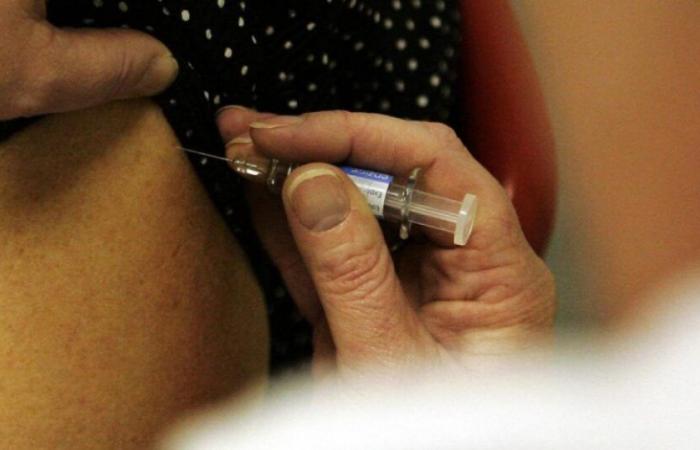 Flu: the French are getting less vaccinated this fall: News