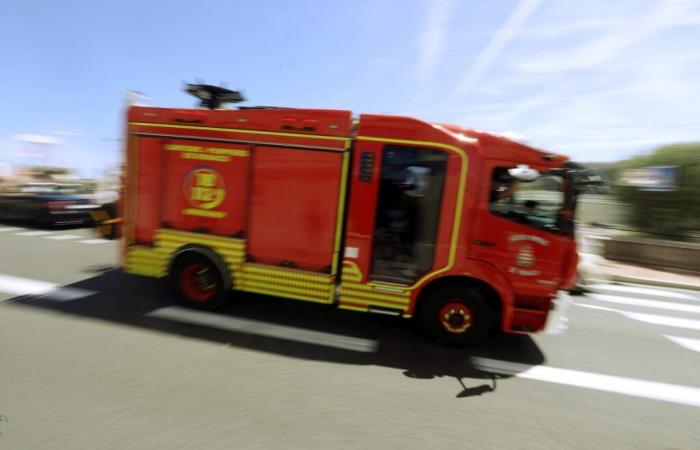 At least ten dead in retirement home fire in Spain