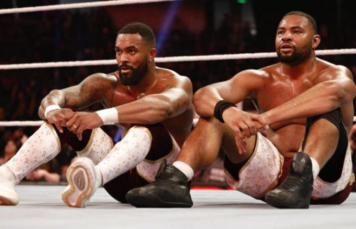 WWE SmackDown preview: Here we go again with the Street Profits