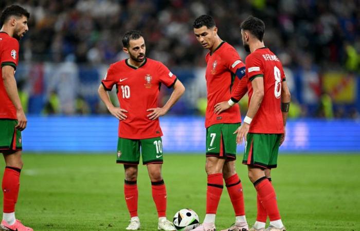 Portugal/Poland broadcast – Time and channel to watch the match