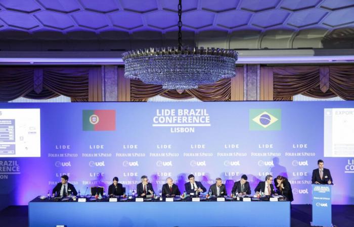 Business between Brazil and Portugal should be bigger – 11/15/2024 – Folha Seminars