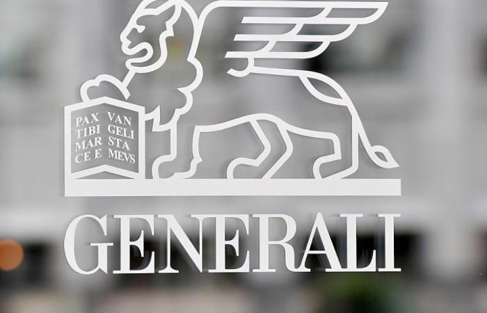 Generali: profit down over nine months, above expectations