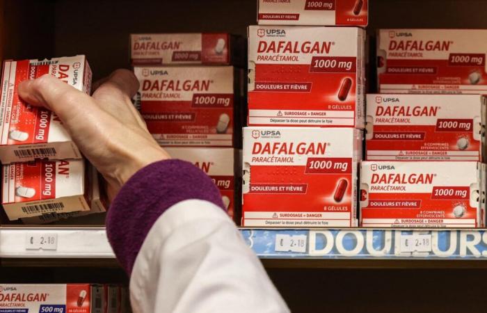 Health Insurance delivers its list of the most consumed reimbursed medications in France