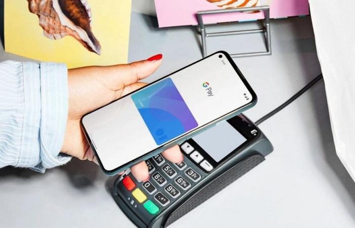 Google Pay finally adds two new French banks