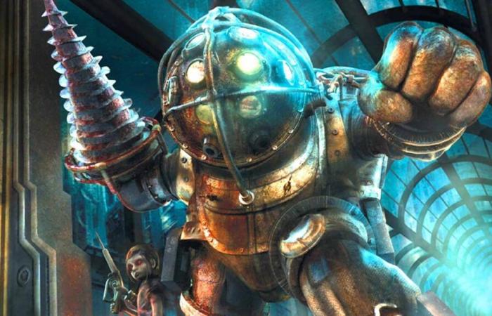 The best video games in history: From Bioshock to Minecraft, focus on the years 2005 to 2009, full of memories!