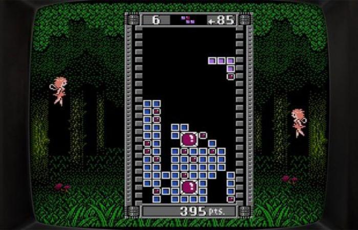 Test – Tetris Forever: the ode to a video game classic