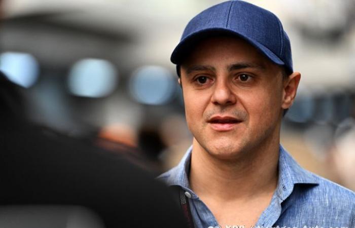 Formula 1 | Massa still hopes to regain 2008 F1 drivers’ title in court