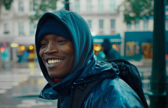 the success of “The Story of Souleymane” exceeds all expectations