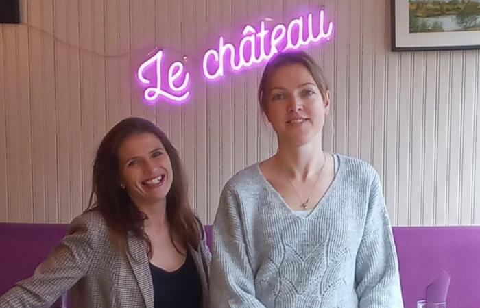 These two cousins ​​make their dream come true by taking over a restaurant in Cotentin