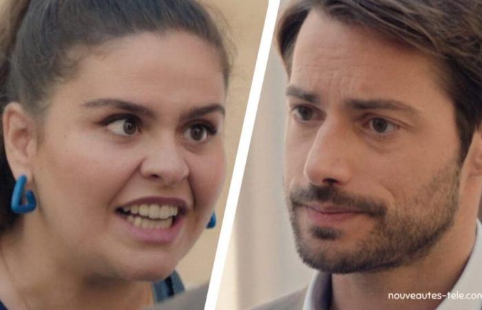 Ophelia and Ulysses at war, Anthony succeeded in his Machiavellian plan – Plus belle la vie November 19, 2024 (episode 216 – full summary PBLV)