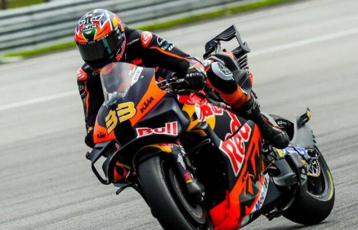 MotoGP: job cuts, production stoppage, need for money… things are really bad for KTM