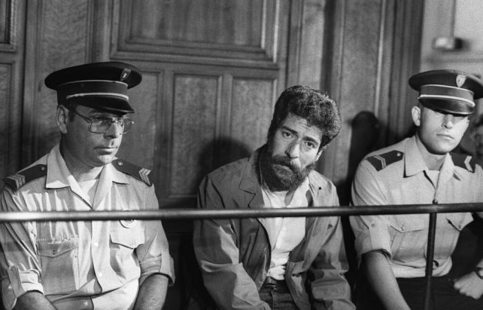 What is the background of Georges Ibrahim Abdallah, pro-Palestinian activist released after 40 years in prison?