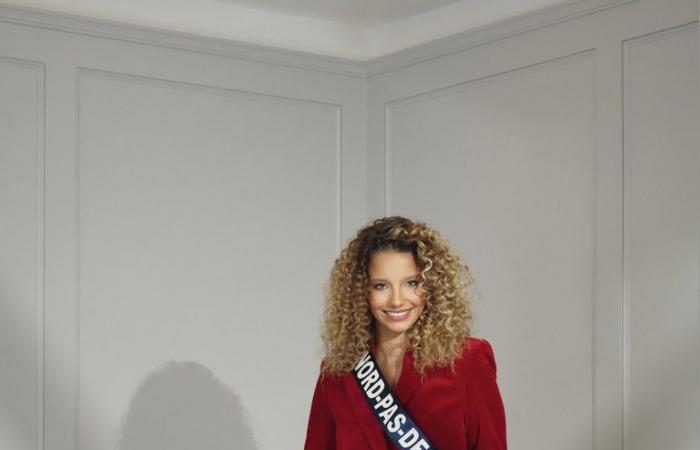 IN PICTURES – Miss France 2025: discover the official photos of the 30 candidates