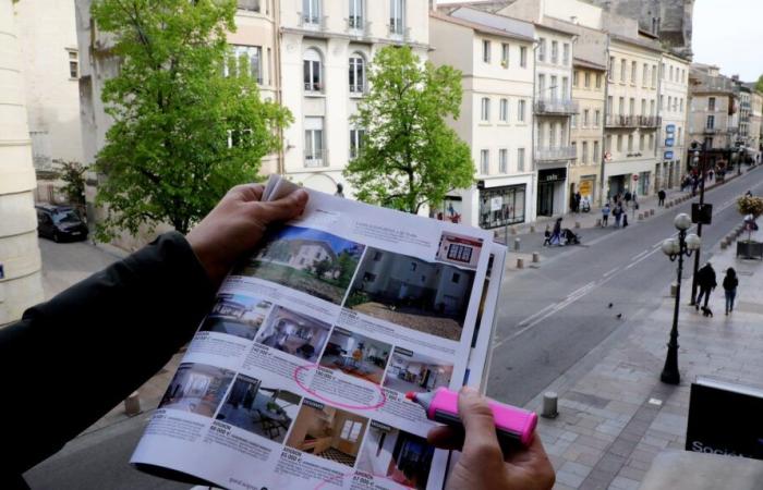 The lasting recovery of the real estate market is announced in Vaucluse after two years of crisis