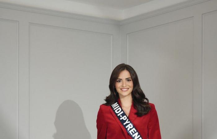 IN PICTURES – Miss France 2025: discover the official photos of the 30 candidates