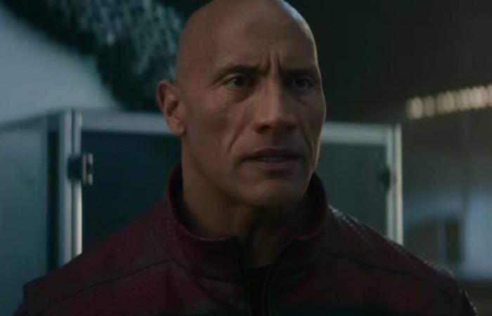 Neither Brad Pitt nor Vin Diesel: Dwayne Johnson wants to dethrone these two star actors and he fired his agents because they did not share his ambition