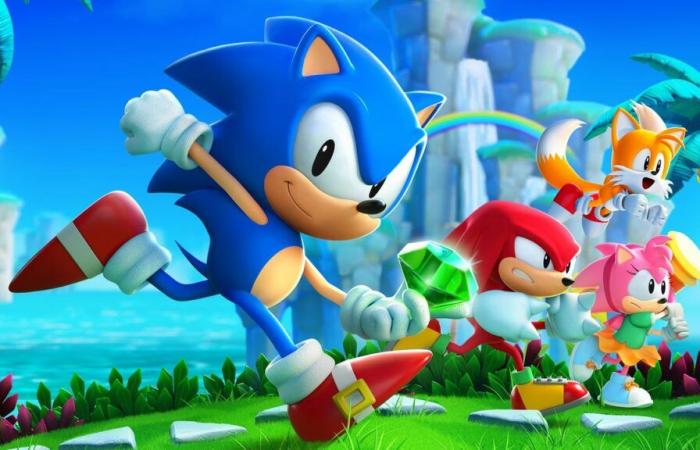 Sega Fans Relieved to Hear Sonic the Hedgehog Is Still Homeless