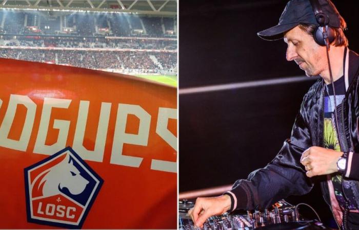 80 years of LOSC: DJ Martin Solveig will be present for a show after the Lille-Rennes match