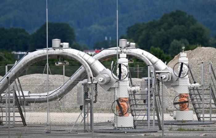 Russia will stop gas deliveries to Austria – Libération