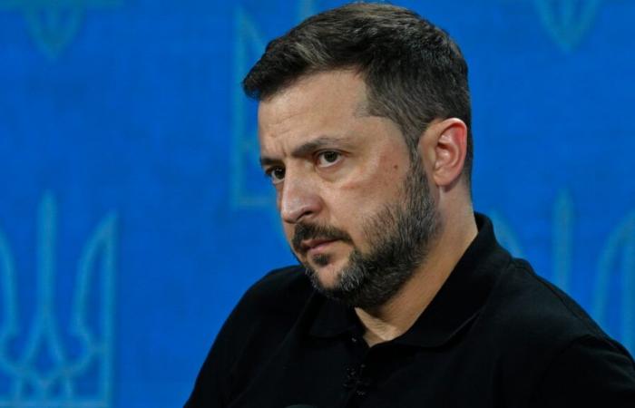 Volodymyr Zelensky believes that the war in Ukraine “will end sooner” with Donald Trump