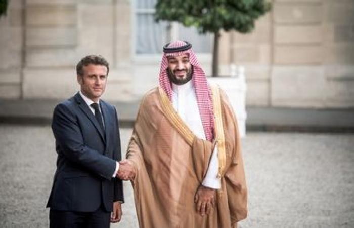 Emmanuel Macron will be on a state visit to Saudi Arabia in early December