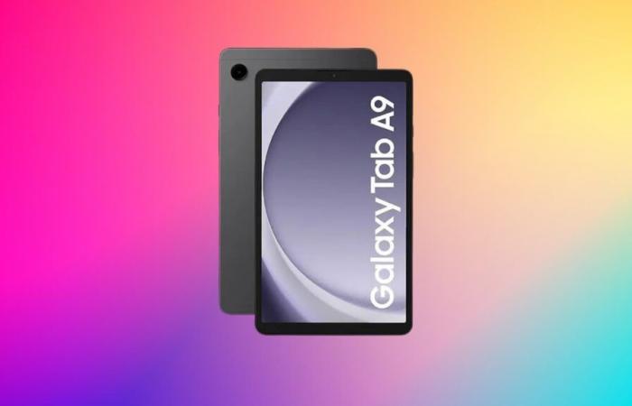 When the Samsung Galaxy Tab A9+ is at this price, you have to go for it now