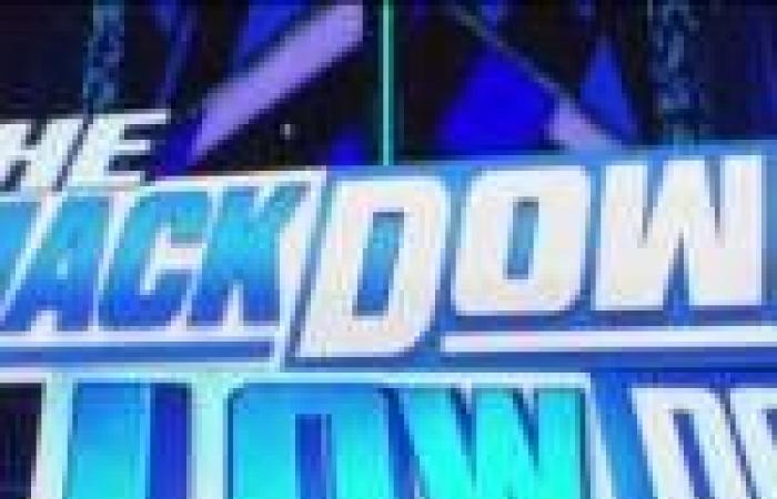 411’s WWE SmackDown LowDown Report: Solo Sikoa Talks War Games, More