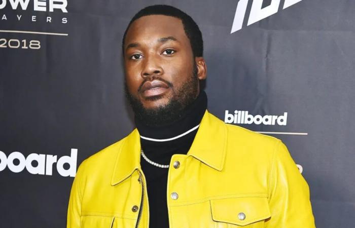 Meek Mill distances himself from Diddy after years of