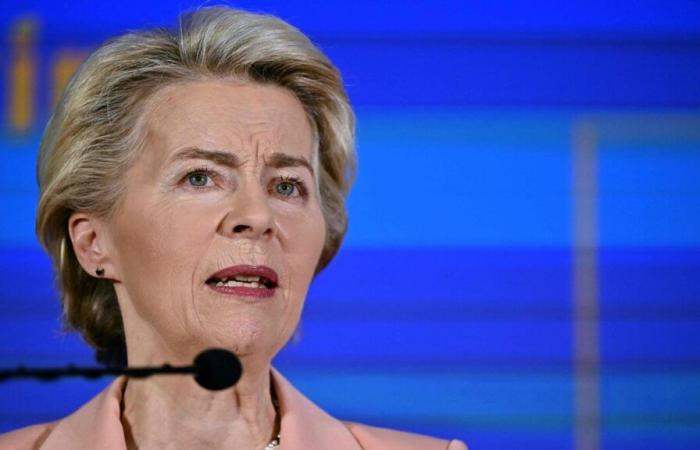 Vaccines against Covid: the European Commission in court over the SMS affair between von der Leyen and Pfizer