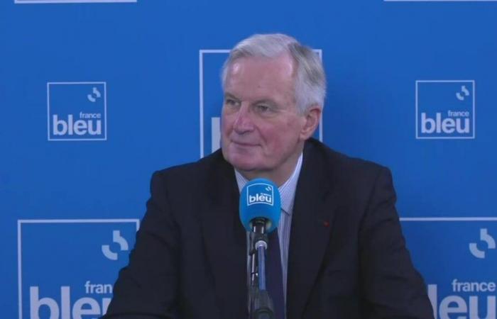 VIDEOS – Agricultural crisis, budget, social plans: what to remember from the interview with Michel Barnier