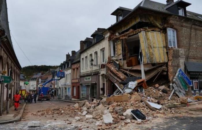 VIDEO. Road drama in Seine-Maritime: what really happened?