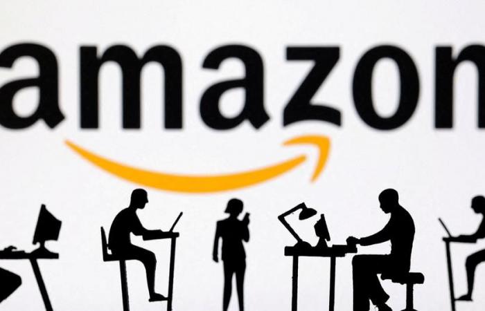 Amazon launches its online clothing store to compete with giants Shein