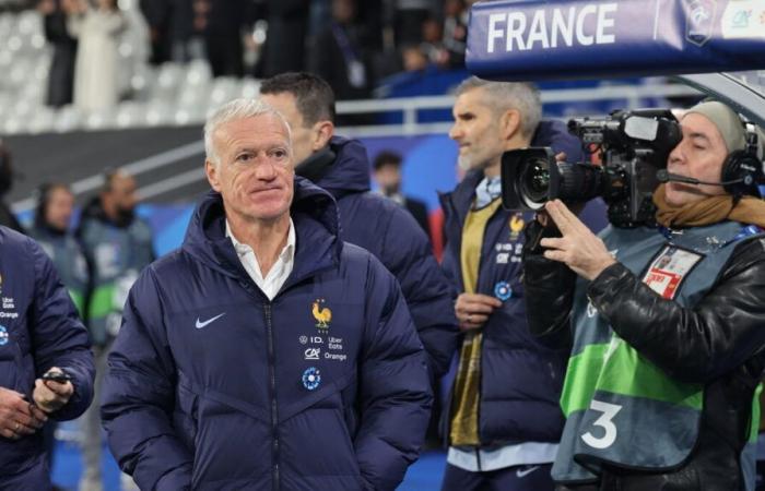 League of Nations: France will finish first in its group if…