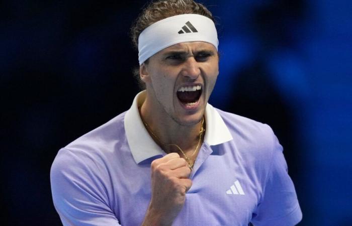 ATP Finals: Carlos Alcaraz suffers shock defeat to Casper Ruud at season-ending event in Turin | Tennis News