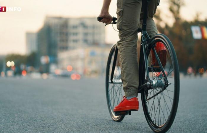 Purchasing power, environment, health… the benefits of walking and cycling praised by associations