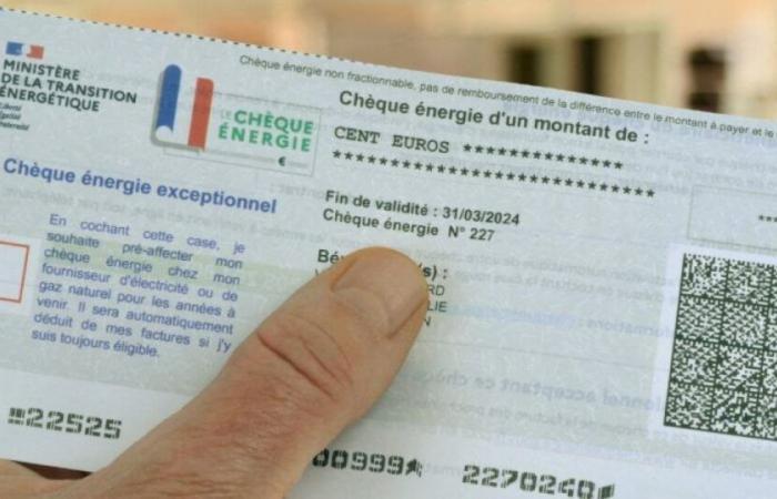 Energy check: 95% of new beneficiaries have not requested it: News