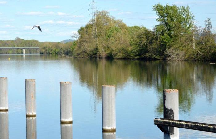 Villeneuve-sur-Lot: the prefecture of Lot-et-Garonne gives the green light to the greenway on the banks of the Lot