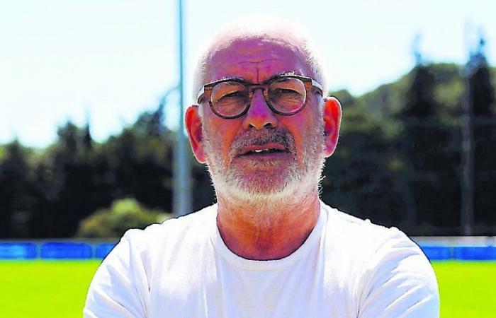 Amateur – Joël Castany, new president of the Occitanie League: “We will be at the service of the clubs”