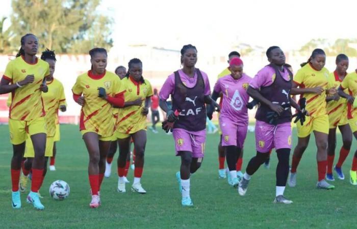 CAF Women’s Champions League Morocco 2024: EDO Queens Vs Mamelodi Sundowns Match Facts