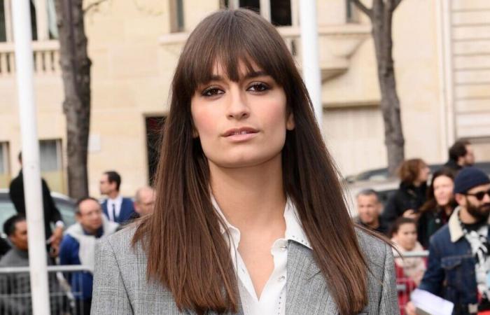 After collaborating with Julien Doré, Clara Luciani says: “I blame him”