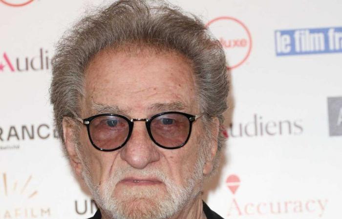 Eddy Mitchell opens up about this addiction that put his relationship in danger