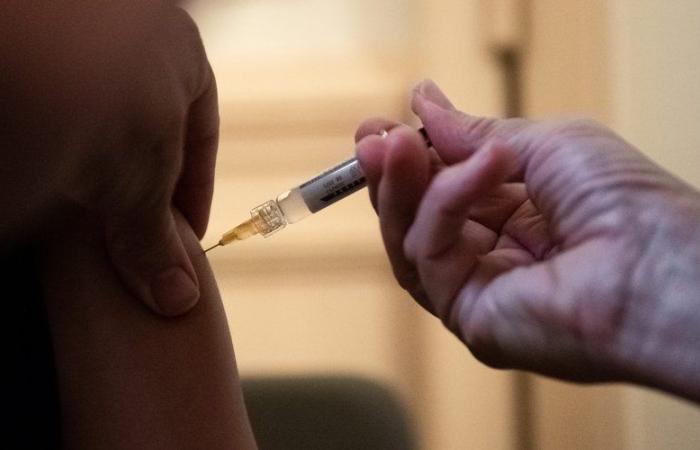 Health: 10.3 million cases, 107,500 deaths and 22 million unvaccinated children… WHO calls for improving vaccination coverage in the face of an upsurge in measles cases