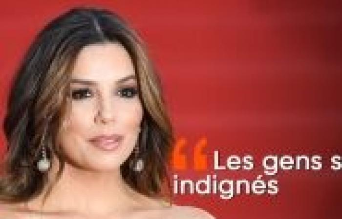 “Shocking”, “criminal”: Eva Longoria will definitely leave the United States, for what reason?