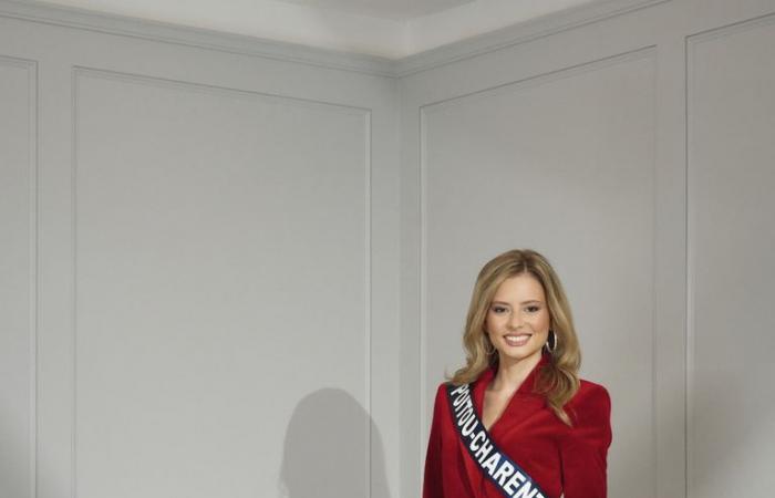 IN PICTURES – Miss France 2025: discover the official photos of the 30 candidates