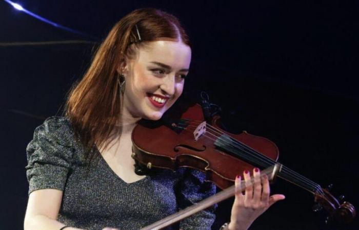 classical at Château Giscours with Julie Berthollet, French song with Jean-Marc Sauvagnargues in Lacanau